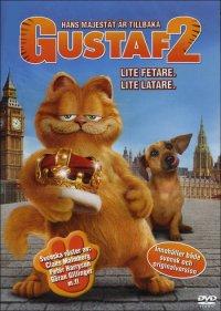 Gustaf 2 (DVD)